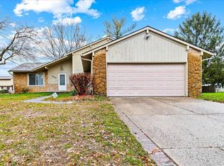 6560 Schenk Ave, Reynoldsburg, OH 43068