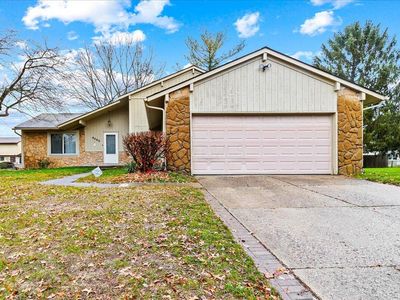 6560 Schenk Ave, Reynoldsburg, OH, 43068