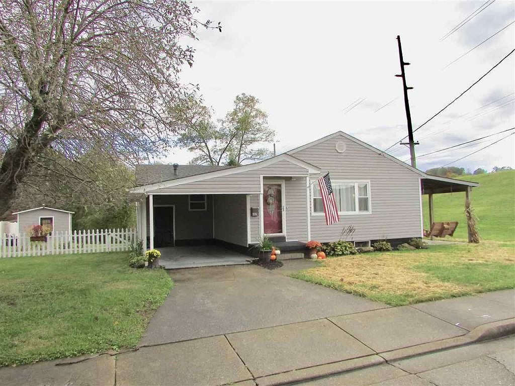 4829 Westmoreland Rd, Huntington, WV 25704 Zillow