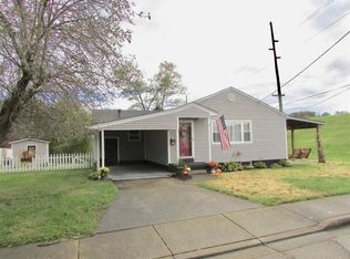 4829 Westmoreland Rd, Huntington, WV 25704