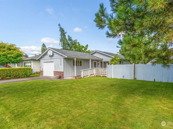 2235 34th Avenue, Longview, WA 98632