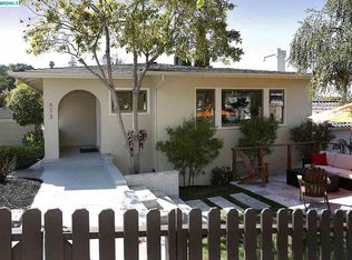 673 Arimo Ave, Oakland, CA
