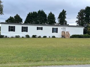 1825 Easy St, Dunn, NC 28334