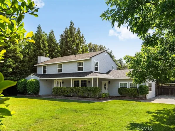 9761 Lott Rd, Durham, CA 95938