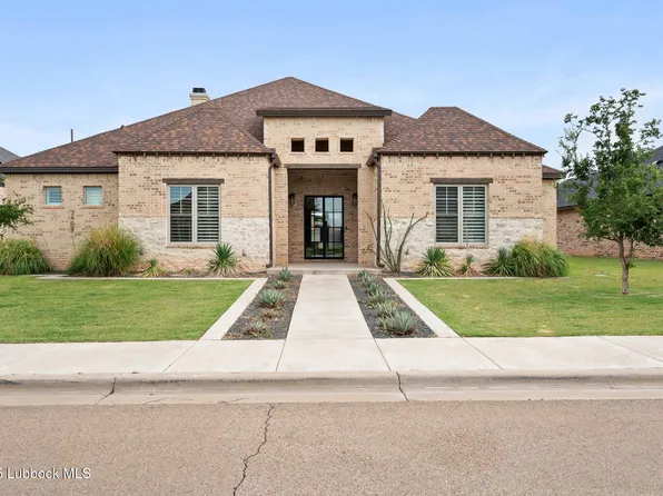 3903 138th St, Lubbock, TX 79423