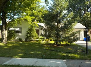3504 Seward Ave, Rockford, IL 61108