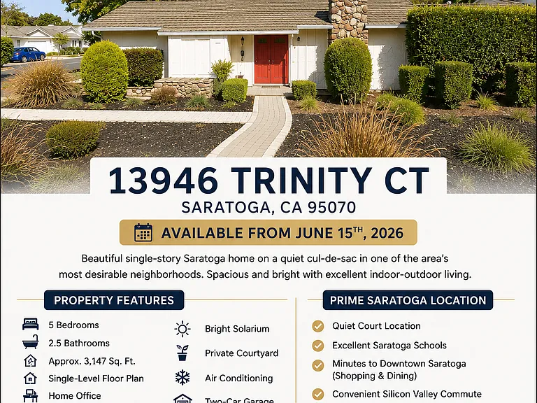 13946 Trinity Ct — Photo 1