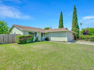 800 Spoonbill Lane, Suisun City, CA 94585