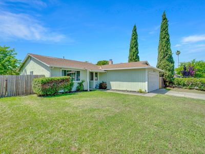 800 Spoonbill Lane, Suisun City, CA, 94585