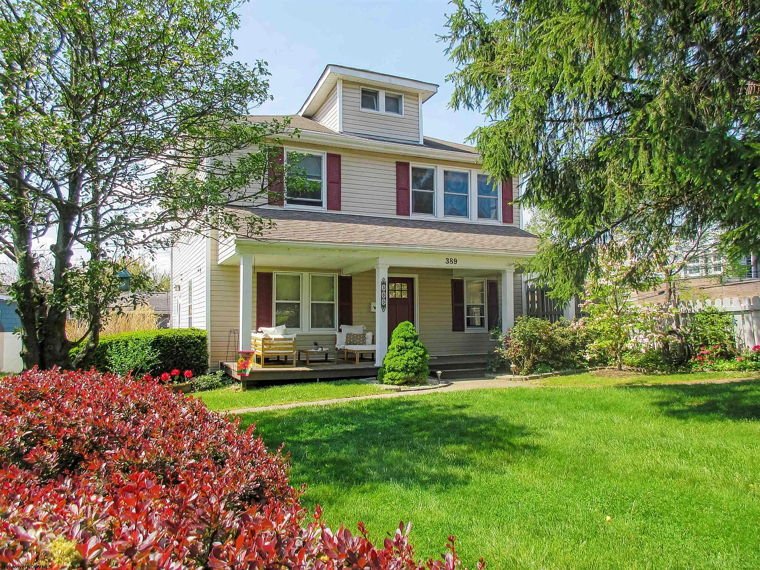 389 Vassar St photo 1