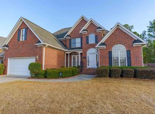 166 Old Market Ln, Irmo, SC 29063