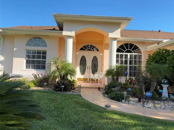 13339 Amberwood St, Hudson, FL 34669