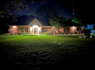 14207 E County Road 1517, Lindsay, OK 73052