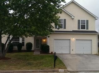 4375 Millenium View Ct, Snellville, GA 30039