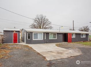 234 Carswell Dr, Moses Lake, WA 98837