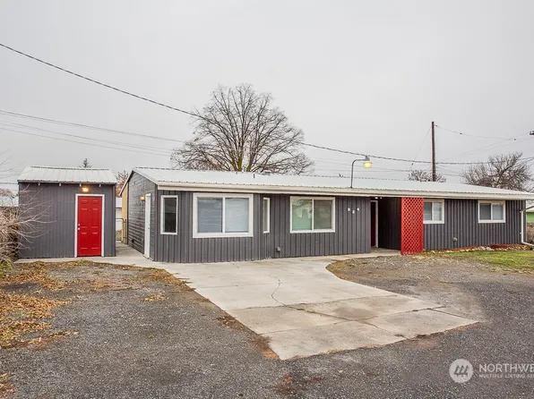 234 Carswell Drive, Moses Lake, WA 98837