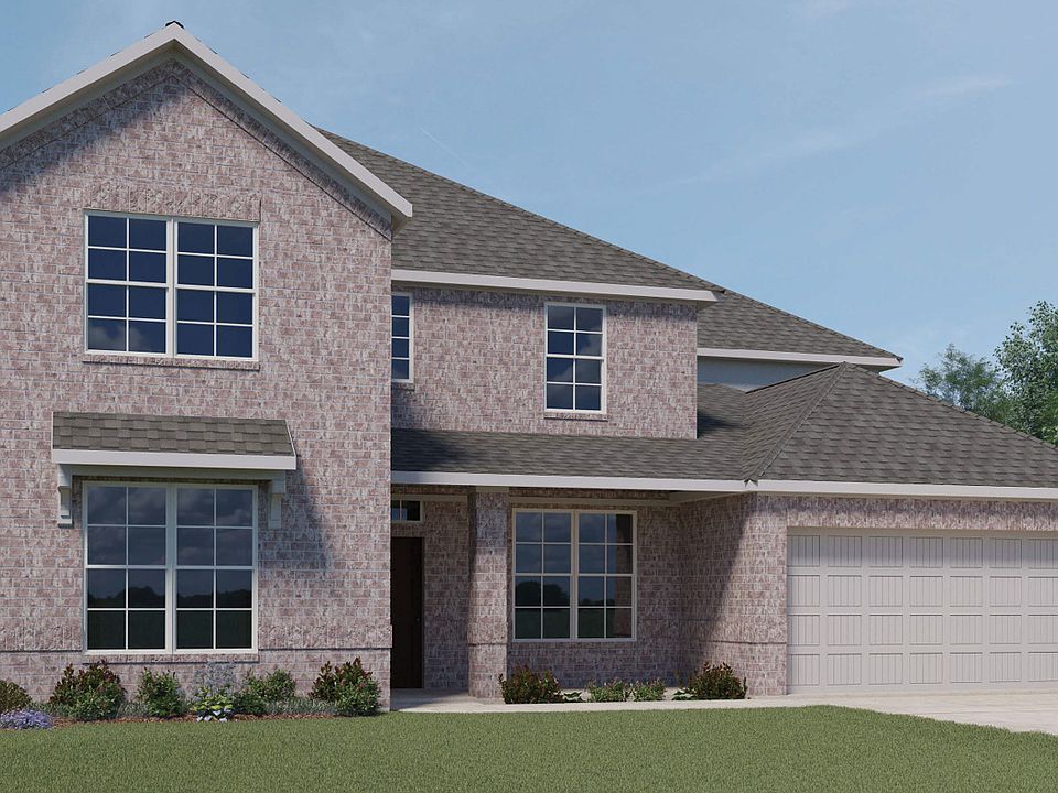 Plan Elevation.