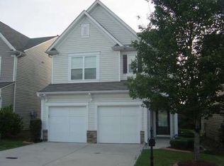 122 Hydrangea Bnd, Canton, GA 30114