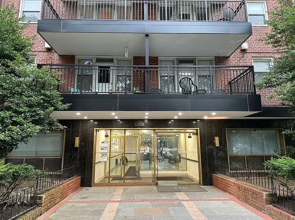 770 Ocean Pkwy APT 4P, Brooklyn, NY 11230