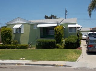 4305 W Overlook Dr, San Diego, CA 92115