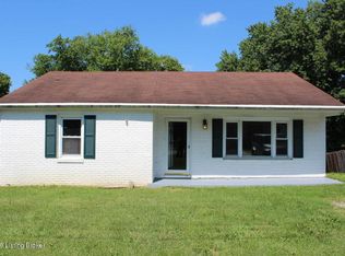111 Hazel Lawn Dr, Shelbyville, KY 40065
