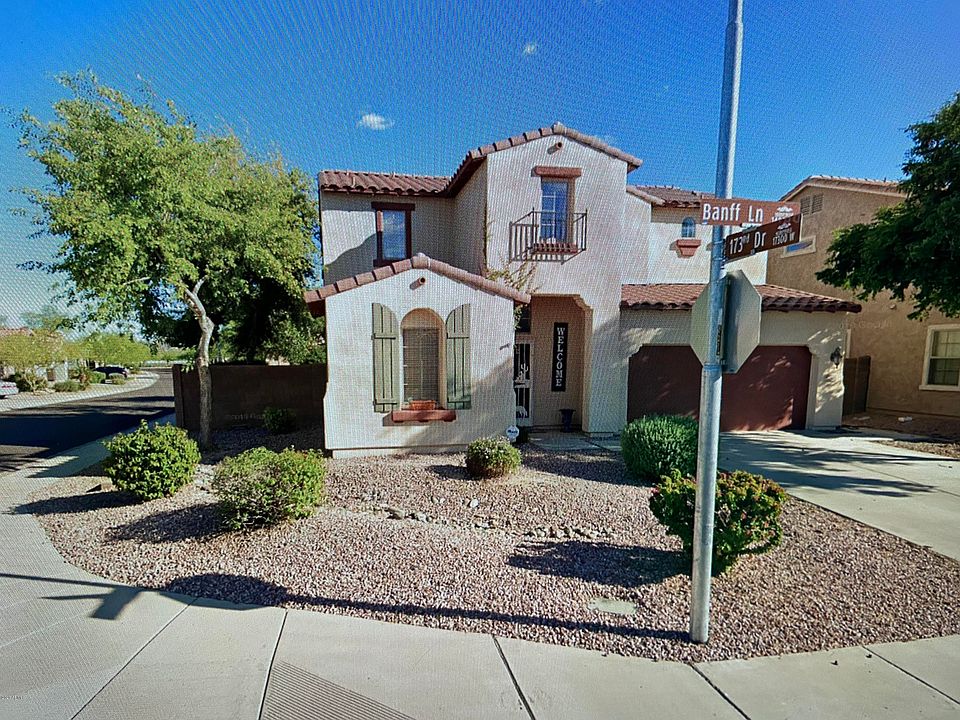 1st image of 17305 W Banff Ln