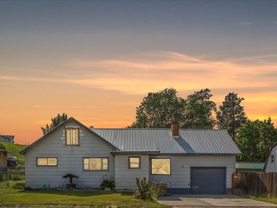 317 6th Ave E, Eureka, MT, 59917