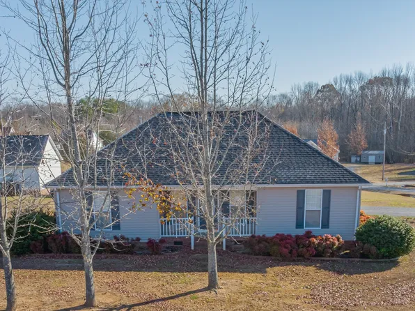 27 Ridgeline Dr, Fayetteville, TN 37334