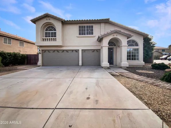 433 E LAKEVIEW Drive, San Tan Valley, AZ 85143