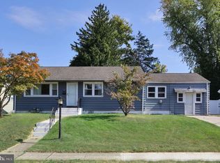 404 Latona Ave, Ewing, NJ 08618