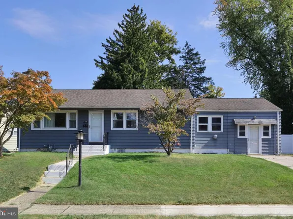 404 Latona Ave, Ewing, NJ 08618