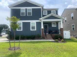 101 Stephens Ct, Suffolk, VA 23434