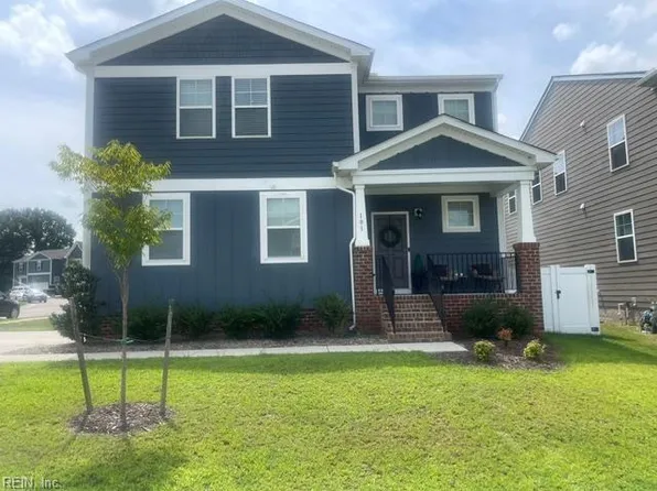 101 Stephens Ct, Suffolk, VA 23434