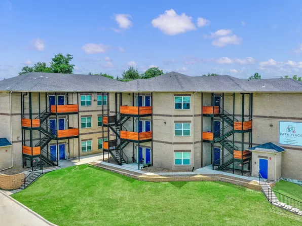 1410 Park Pl #210, Sherman, TX 75092