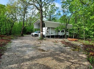 271 Acorn Ln, Eucha, OK 74342