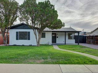 351 E Windsor Ave, Phoenix, AZ 85004