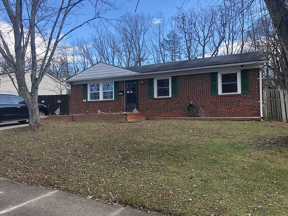 2nd image of 4107 Hoffman Dr