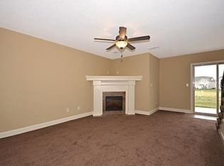 12311 Fox Creek Dr, Platte City, MO 64079