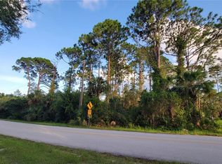 Arthur Ave, Edgewater, FL 32141
