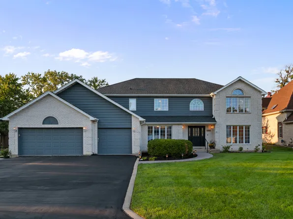 17W210 Massel Ct, Bensenville, IL 60106