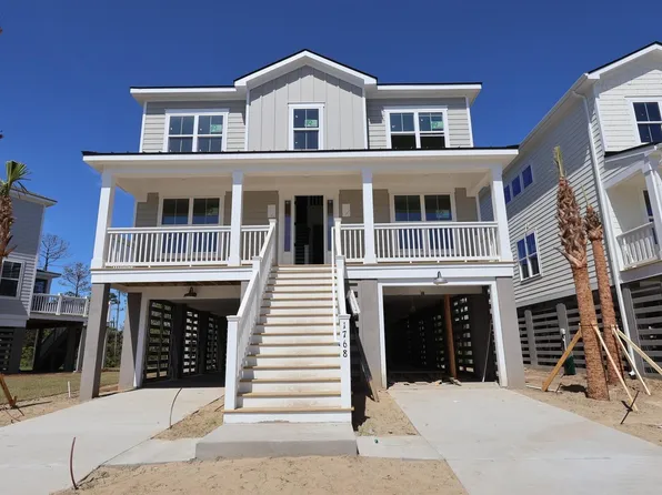 1768 Cultivation Ln #505, Mount Pleasant, SC 29466