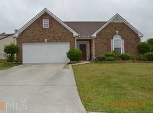 5530 Somervale Ct, Douglasville, GA 30134