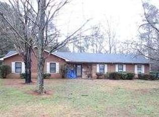 1081 Old Farm Rd, Watkinsville, GA 30677