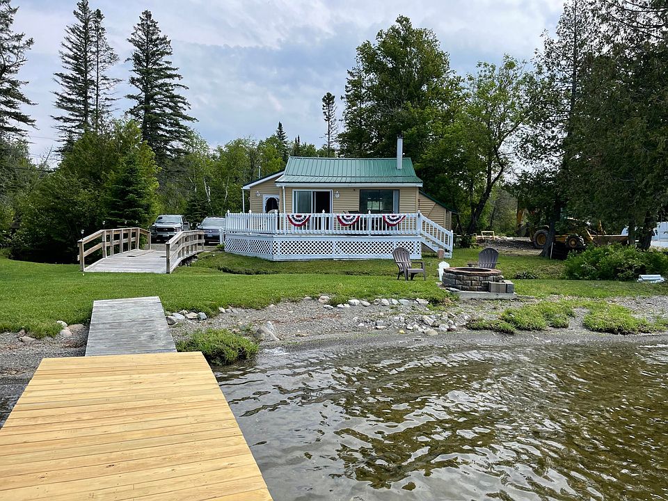 192 Van Buren Cove Rd T17R3, Van Buren, ME 04785 Zillow