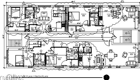 2nd image of 1458 E 115th St APT 3