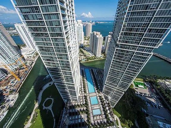 5th image of 485 Brickell Ave #Cu-4711