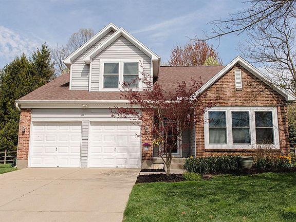 2nd image of 6634 Woodland Trace Ct