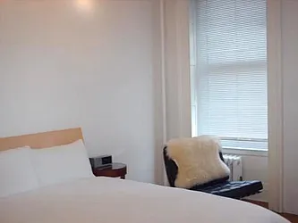 Rented by Keller Williams NYC