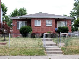 1126-1128 E 18th Ave, Columbus, OH 43211