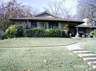 603 Royal Ridge Dr, Denison, TX 75020